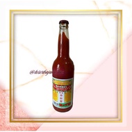 Ft Sambel Fragrance / Large Mango Sambel 600ml