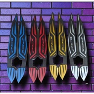 Pcx 150||Steep FLOOR PCX 150 Footwear Carpet PCX 150