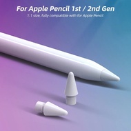 Apple Pencil 1 Tip Replacement Apple Pencil 2