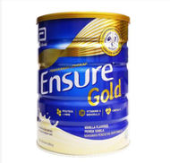 ENSURE GOLD COMPLETE NUTRITION 850GM ASSORTED FLAVOUR