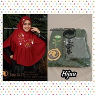 BERGO KHIMAR FO ORI PREMIUM