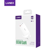 charger Lanex Lc03 65W gan