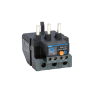 CHINT โอเวอร์โหลดรีเลย์ (OVERLOAD) รุ่น NXR-100 63gG 100gG 125gG 160gG 160gG พิกัดไฟ 23 - 100A