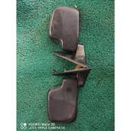 isuzu trooper / bighorn ubs69gw side mirror