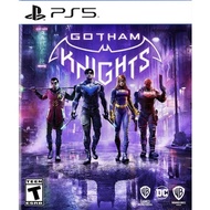 PS5 Gotham Knights Full Game Digital Download PS5