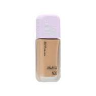 Maybelline Superstay 超持久30H空氣感粉底液 #N30 35毫升