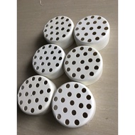 2.5 inch pore cap pvc fitting pvc pipe cap