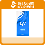 Ego Qv 潤膚沐浴油 1L【香港行貨】【最佳使用日期:06/2028】