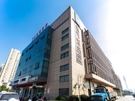 7 Days Inn Suzhou Lumu Metro Station Runyuan Road