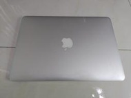 (維) 故障品 APPLE MacBook Air /A1466 /有開機聲無畫面 /零件機