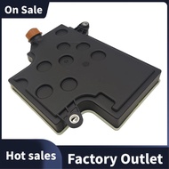 1 Piece 24294355 Auto Transmission Fluid Filter 10L80 10L60 Black Plastic+Filter Paper for  CT4 CT5 