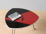 HO MOOD 解構系列—優婆神韻 摺疊桌 限量版。