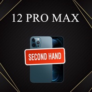 USED 12PM ALL GOOD 99% NEW