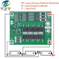 3S 25A Li-ion 18650 BMS PCM battery protection board BMS PCM with Balance For li-ion Lipo Battery Ce