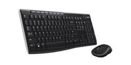 米特3C數位–logitech 羅技 MK270R 無線滑鼠鍵盤組