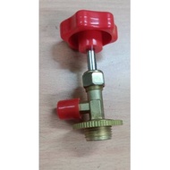 R134a R22 R12 R410a R600a Refrigerant Gas Oil Treatment Can Tap Valve Opener Tools