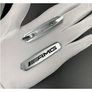 (2 pcs) Suitable for Mercedes-Benz AMG seat standard C-Class E-Class A-Class Maybach GLC GLA modifie