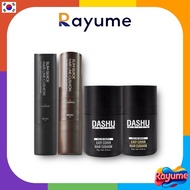Dashu Daily Easy Cover Hair Cushion 26g 2Types / Daily Slim Quick Hair Line Cushion 2.5g 2Types