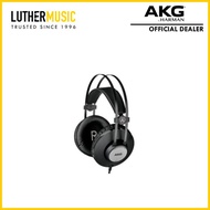 [OFFICIAL DEALER] AKG K52 Professional Studio Headphones