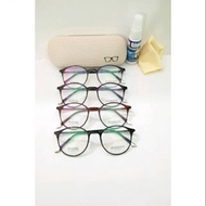 EYEGLASSES FRAME MINUS EYEGLASSES/