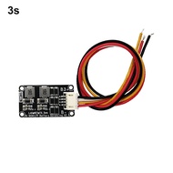 3-17S 1.2A อุปนัย Balancer ที่ใช้งาน