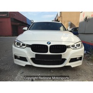 BMW F30 M Sport bodykit
