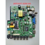 DEVANT 32DL541 MAIN BOARD (MB)