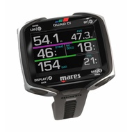 Mares Quad Ci dive computer .new dive computer