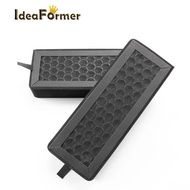 For Bambu Lab P2S 3D Printer Activated Carbon Combo Air Filter Ultra Accessories Filter Element Filt