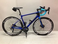 2016 Giant Defy Advanced Pro 2 (超重改）