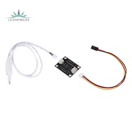 Analog TDS Sensor TDS Meter Water Conductivity Sensor Tester Liquid Detection Water Quality Monitori