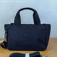 Kipling Kipling K13884 Small Handbag Messenger Womens Bag Hand Bag Dual-Use Waterproof Bag Monkey Ba