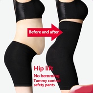 Slimming Girdle Pants Girdle Shapewear  High Waist Pants Seamless Corset Korset Bengkung women panti