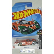 Hot Wheels Mazda 787B
