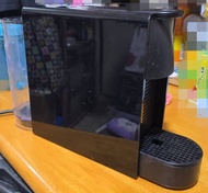 NESPRESSO ESSENZA MINI 膠囊咖啡機