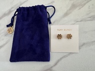 耳環 Tory burch
