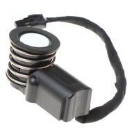 4 Pcs/Lot PDC Parking Sensor For Toyota Yaris RAV4 Mitsubishi Colt VI Z3A Z2 MAZDA 3 6 CX-9 AVENSIS 