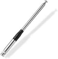 Long Range 27Mhz Telescopic CB Antenna BNC Connector for Cobra HH50WXST MRHH350FLT C75WXST HH38WXST 