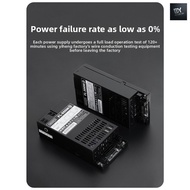 DIY FOR YOU Power Supply Units 1U psu 600W 全模组电源7660B白金5/FL600W静音ITX小主机450