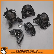 HONDA CIVIC EK SO4 1.6 1996 CRV S10 1997 AUTO ENGINE MOUNTING PREMIUM QUALITY 1SET