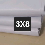Quality 3x8m/ Banner