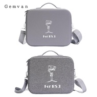 Gemvan Gimbal Storage Bag, Gimbal Pouch, Hard Shell Gimbal Stabilizer Accessories,  Handbag for Roni