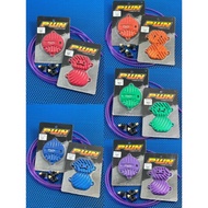 Valve Cover Set For 125/4 Cylinder Head 5 Colors Available