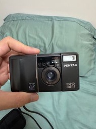 Pentax Espio mini 日本製