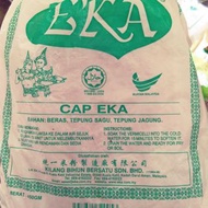 Eka Laksa Beras (Halus) 450g