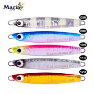 Yamashita Metal Fliker Indonesia Fishing Metal jig Bait