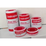 LEUKOPLAST SURGICAL TAPE