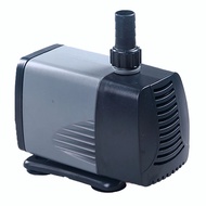 Máy bơm nước Atman AT-105S (37W - 3000l/h) cho bể cá siêu bền ( Đen)