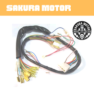 KABEL BODY C70 K2 KABEL BODY HONDA C70 KITACO
