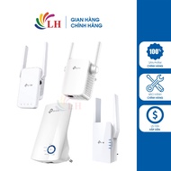 TP-Link Wifi extender TL-WA850RE/RE505X/RE305/RE315/TL-WA855RE - Genuine product